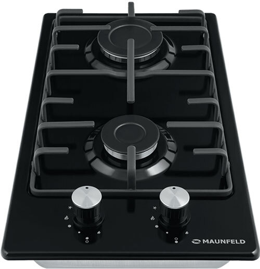 Газовая варочная панель Maunfeld EGHE.32.3EB/G