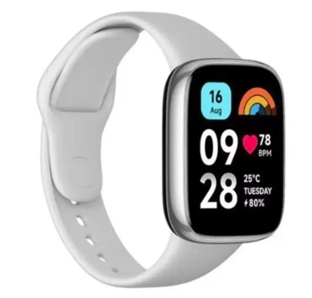 Smart sports watch 3 top