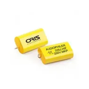 Конденсаторы и кроссоверы