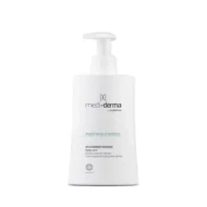 Purifying Control As Cleanser Mousse Mediderma | Крем-пенка для умывания для жирной кожи