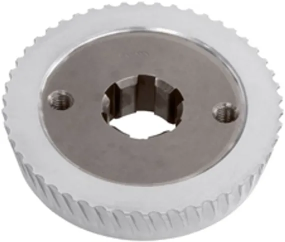 Фреза кромкоскалывающая по нержавеющей стали Gullco KBM-18-X1H