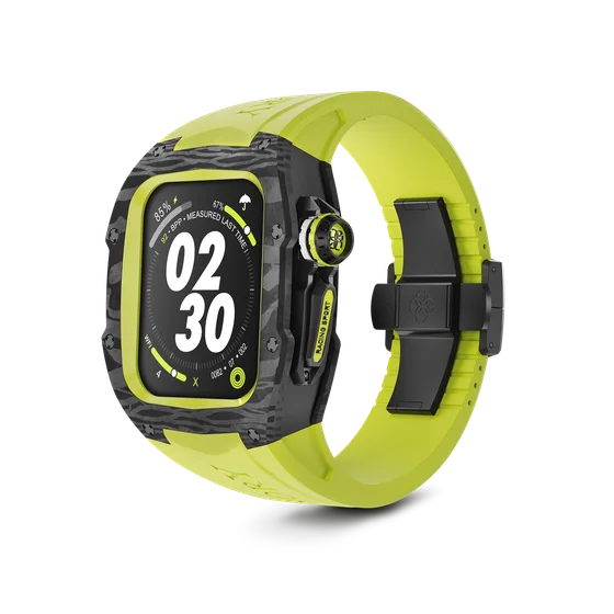 Корпус для Apple Watch RSM - LIME BLISS