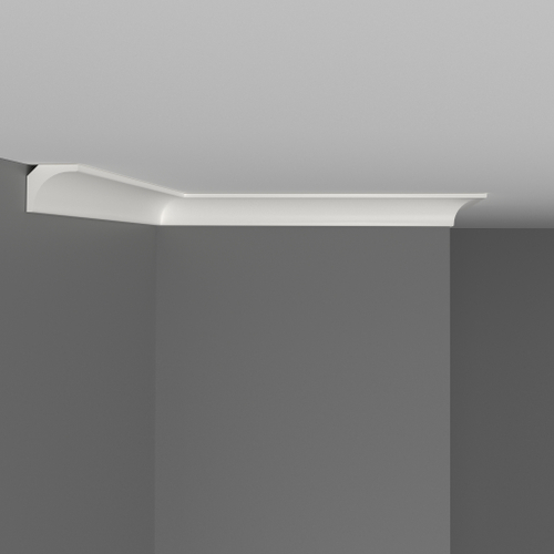 Карниз потолочный D133