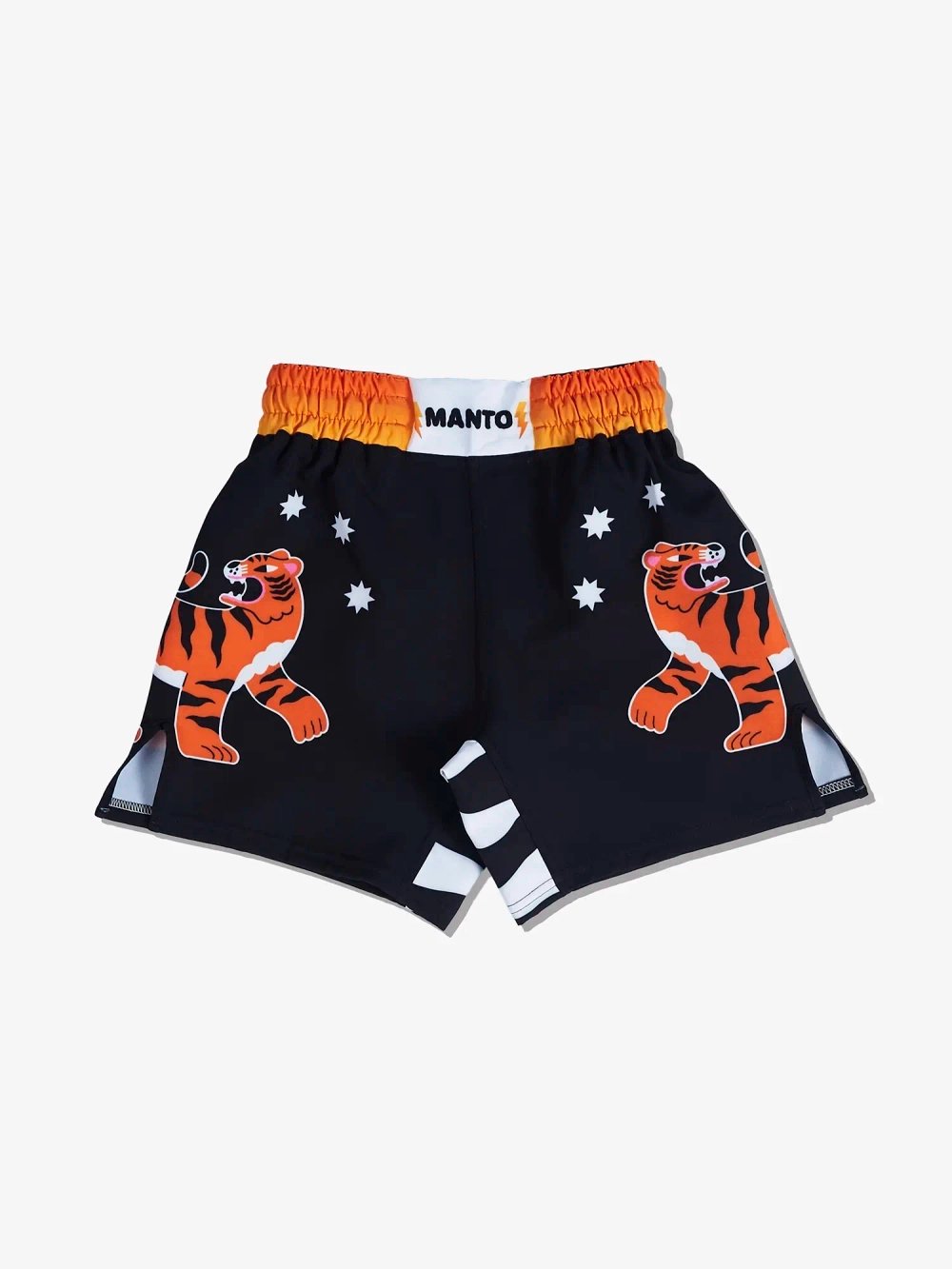 Шорты MANTO TIGER`S TAIL KIDS