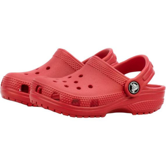 Crocs Classic Clog 'Red'