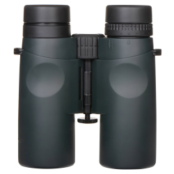Бинокль Pentax ZD 8x43 WP - Поворотно-выдвижные наглазники