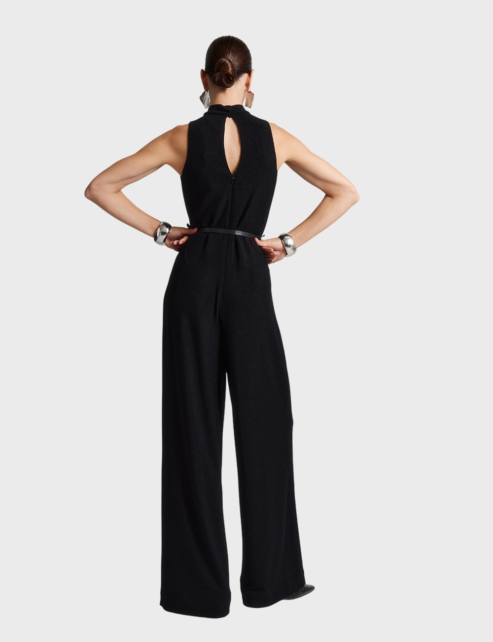 Комбинезон с ремнем LALIS