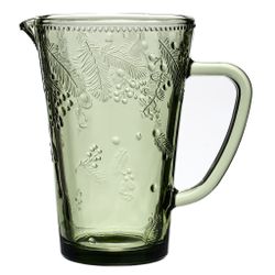 КУВШИН "CELEBRATION" GREEN, 1000 МЛ