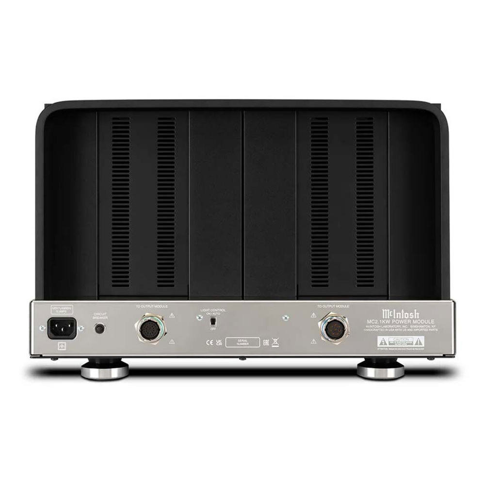 McIntosh MC2.1KW