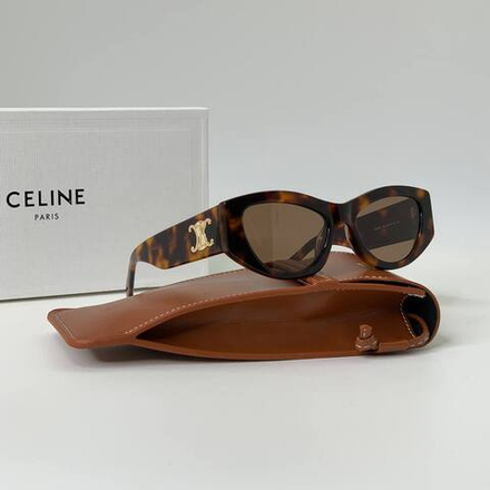 Солнцезащитные очки Celine