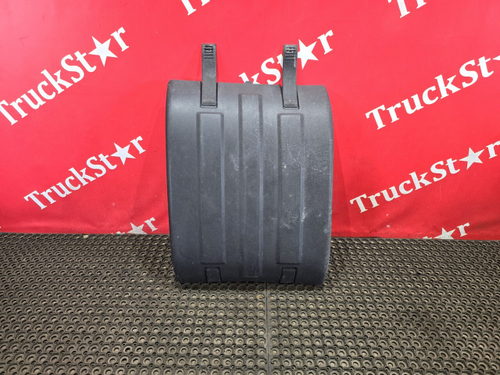 Крыло заднее верхняя часть 2023г