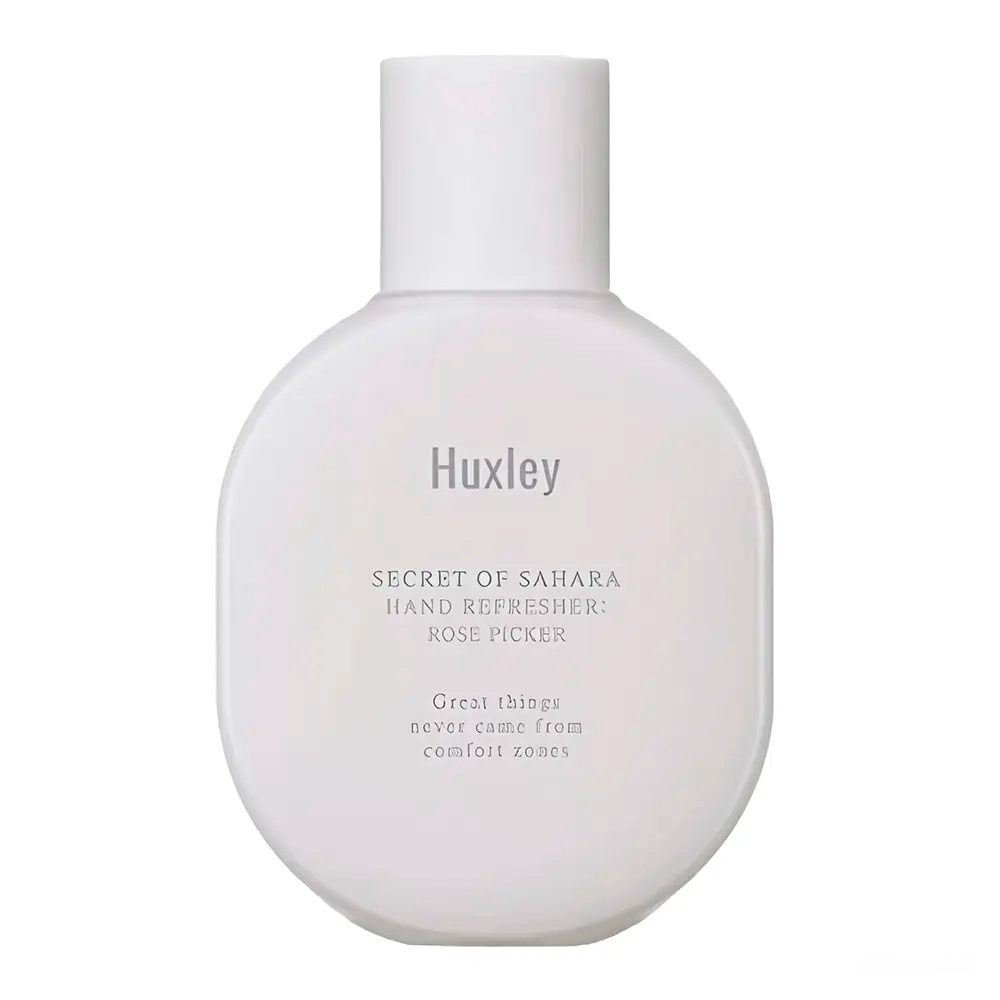 Рефрешер парфюмированный для рук Huxley Hand Refresher Rose Picker 55 мл