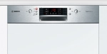 Встраиваемая посудомоечная машина Bosch SMI46IS00E
