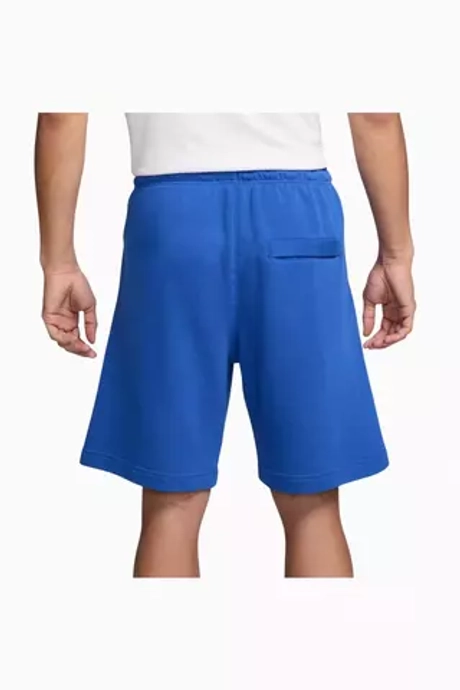 Шорты Nike Club Fleece