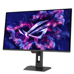 Монитор 27" ASUS ROG Strix XG27AQDPG QD-OLED 2560x1440 500Hz 0.03ms 450cd/m 2xHDMI 1xDP 1xUSB-C