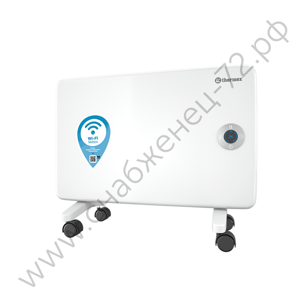 Обогреватель THERMEX Frame 1000E Wi-Fi