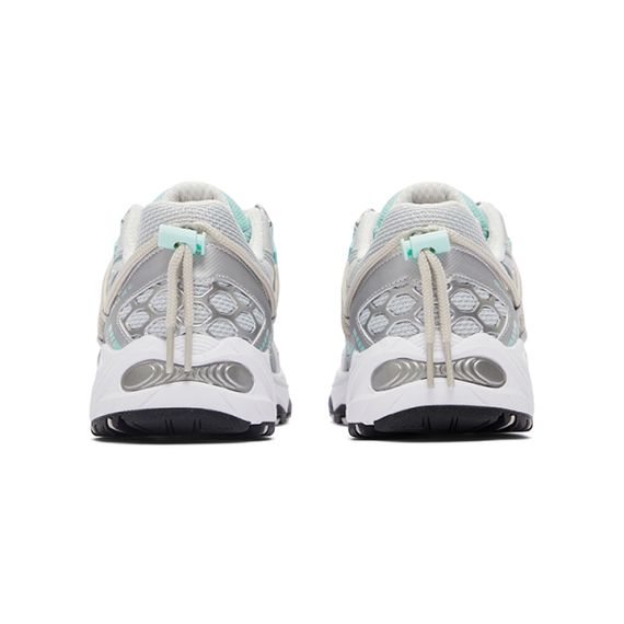 Asics Гель Kahana TR v2 Повседневная обувь Низкий Топ Мятно-зеленый Унисекс