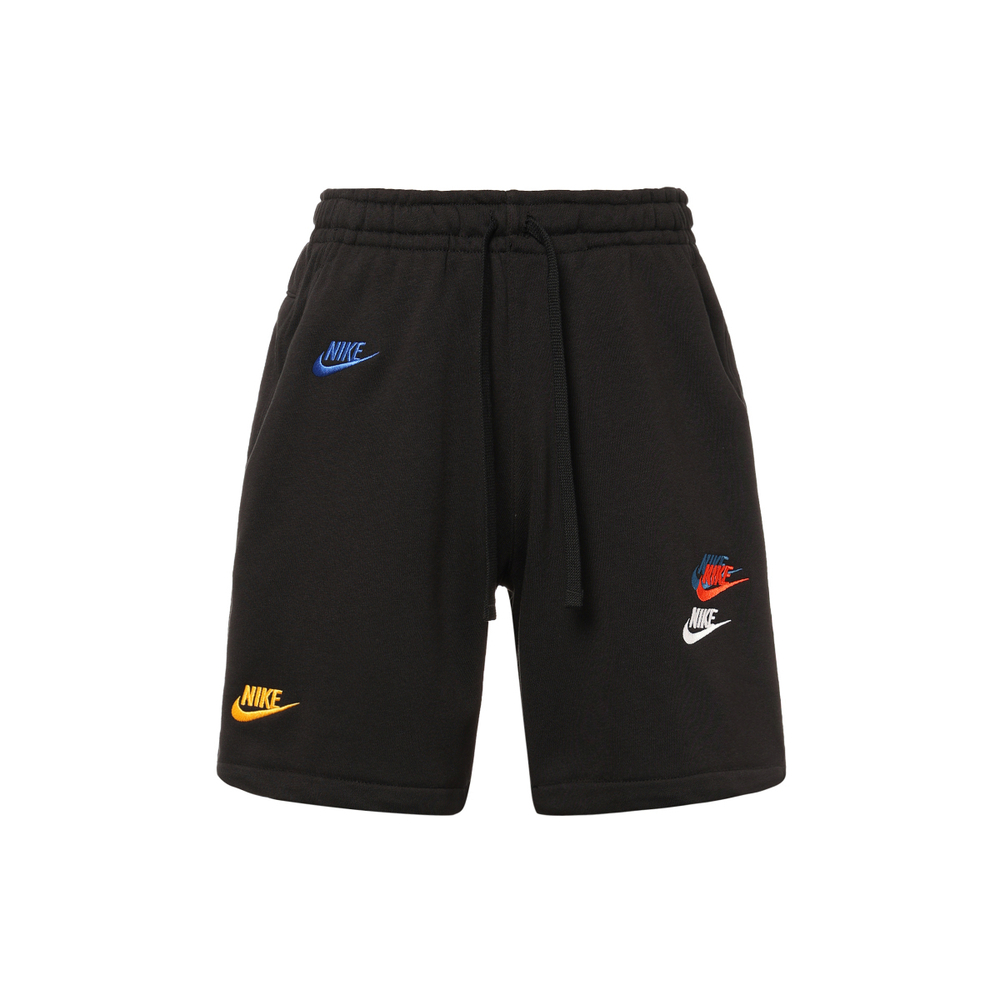 Шорты Nike Nsw Spe+ Ft Short M Fta, DD4683-010