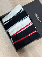 Набор носков Prada