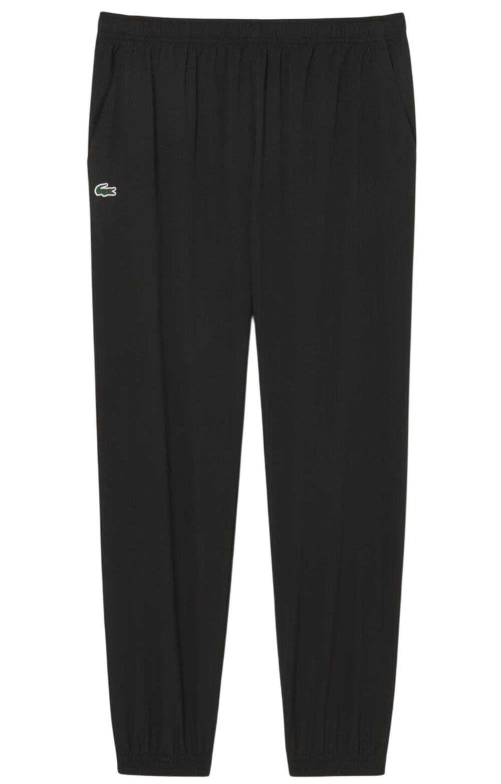 Men's Спортивный костюм Lacoste Tennis x Daniil Medvedev - white/black