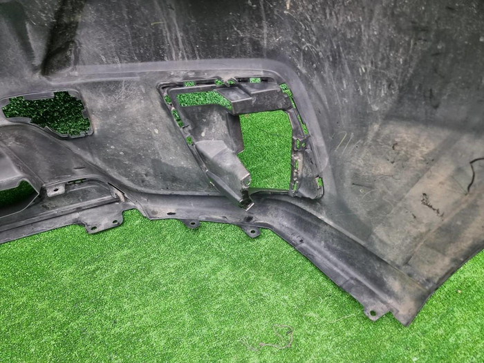 Бампер передний Subaru Forester 5 SK (2021-н.в.)