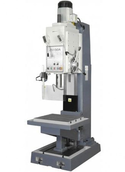Вертикально-сверлильный станок Cormak Z5150A