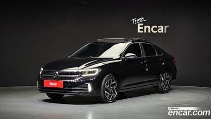 Volkswagen Jetta 7 Generation 1.5 TSI Prestige (12.2022)