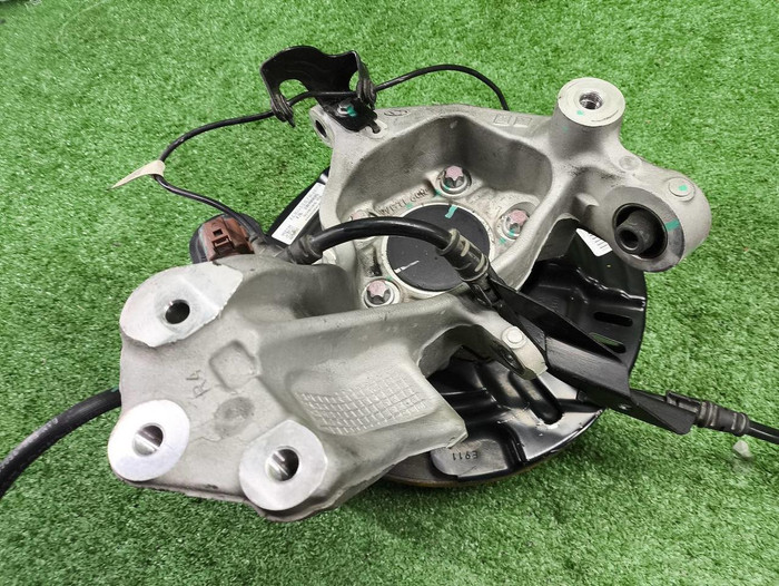 Кулак задний правый Jetour T2 (2023-н.в.)