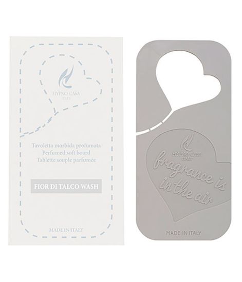 Детская присыпка, саше для гардеробной, Hypno Casa