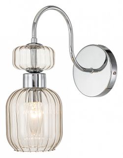 Бра Escada Gloss 1141/1A Chrome/Beige