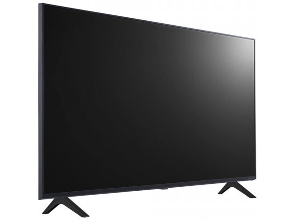 Nano Cell телевизор LG 43NANO80T6A 4K Ultra HD