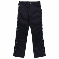 Штаны готические