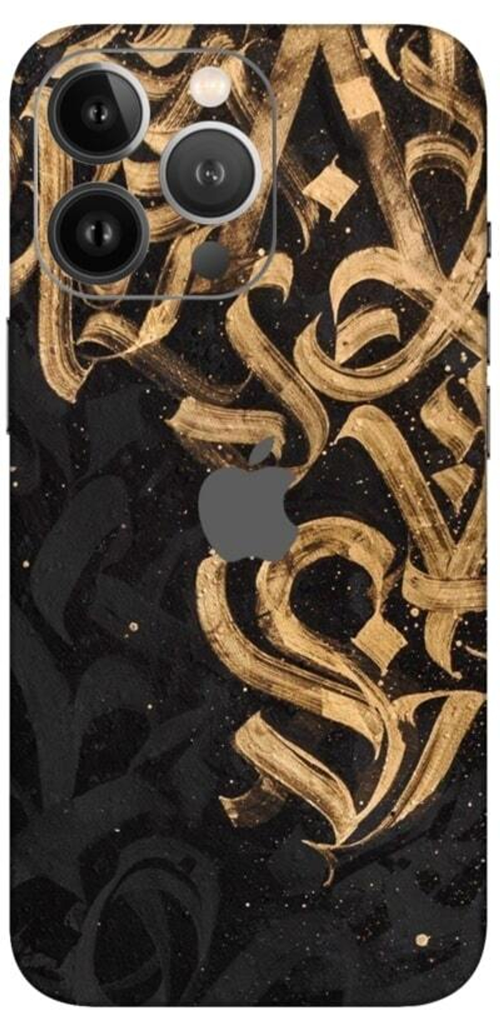 Декоративная защитная пленка Print Series