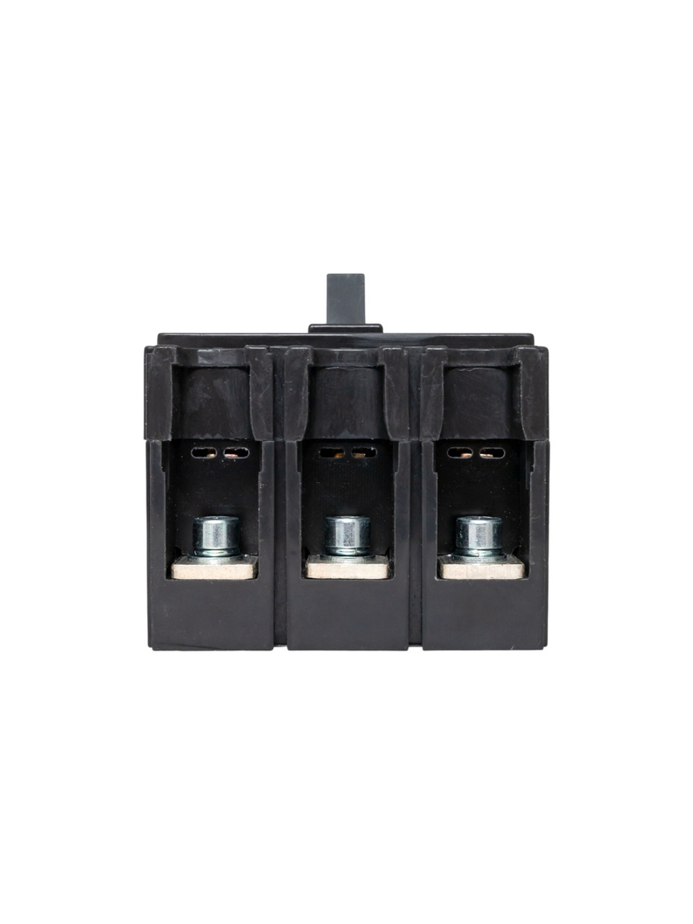 Выключатель автоматический 3п 125А 25кА LS250 ProPact EKF mccb-250-25-3-125-ls