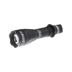 Тактический фонарь Armytek Predator V3 XP-E2 (зелёный свет)