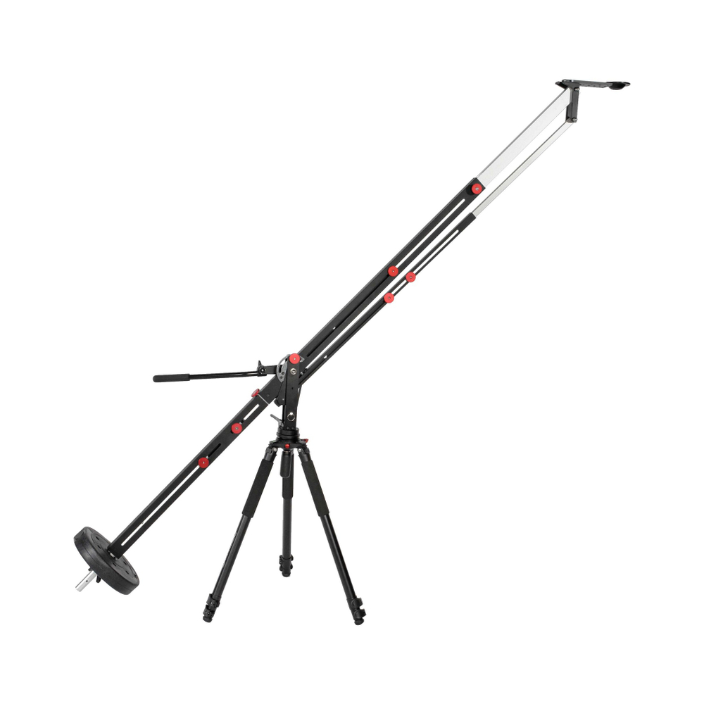 Кран операторский GreenBean Mechanic 09