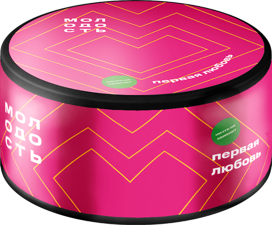 МОЛОДОСТЬ Первая любовь (Вишня, миндаль) 25 гр.