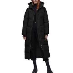 Куртки Canada Goose Mystique, 3035L-61