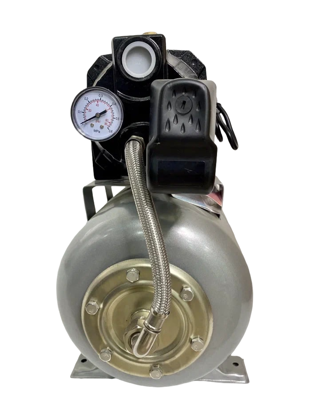 Насосная станция Сармат ASTPS- 60C