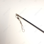 Палочка Chacott 60 см Голографическая 509.Black