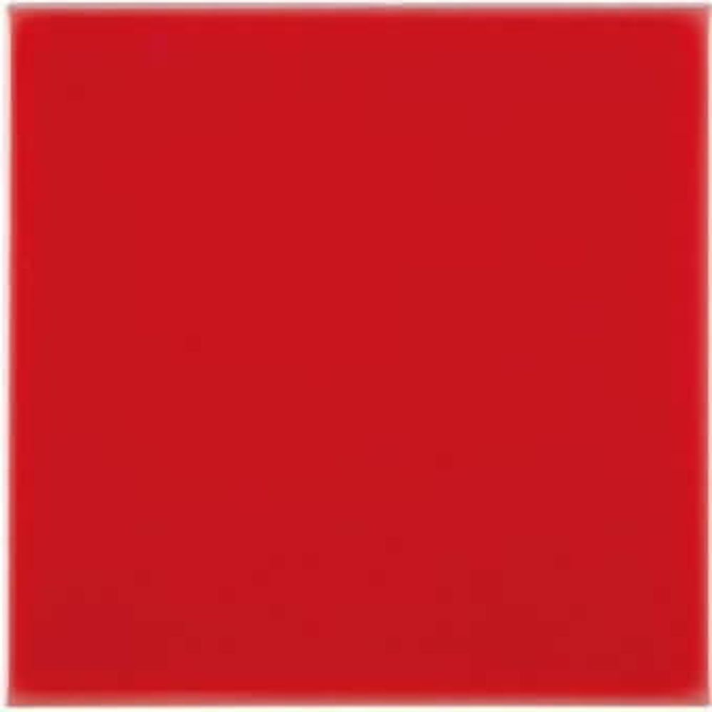 Adex Riviera Liso Monaco Red 20x20