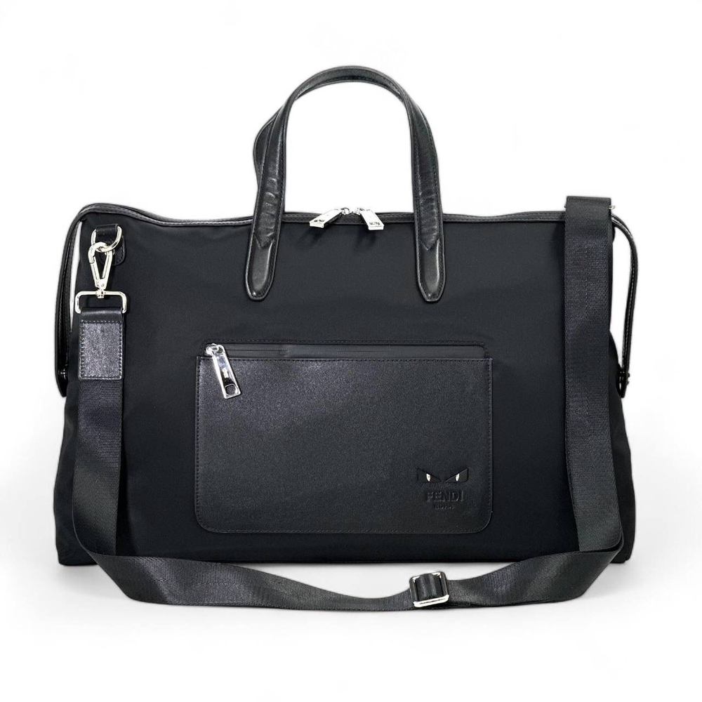 Деловая сумка Fendi