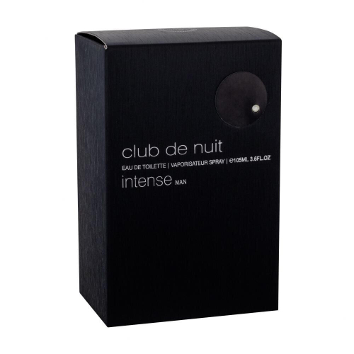 Armaf Club de Nuit Intense Man 105 мл эйд-forту де туалет