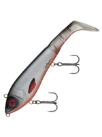 Воблер Abu Garcia Svartzonker McHybrid 165, Fire Carp, 165 мм, 74 г, тонущий, джеркбейт