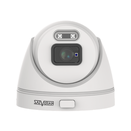 SVC-D875A v2.0 5 Mpix 2.8mm UTC/OTZ видеокамера AHD