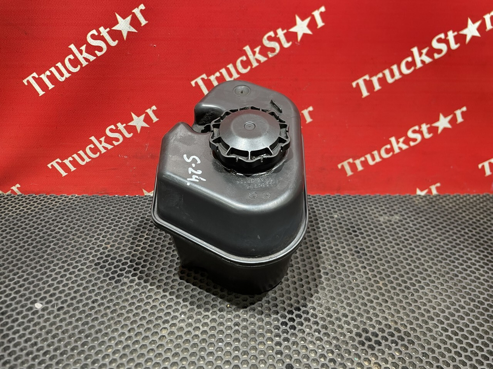 Бачок ГУРа 2021г.