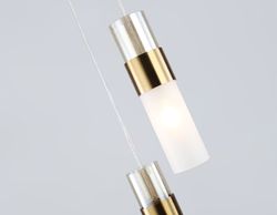 Ambrella Подвесной светильник Modern LH55112