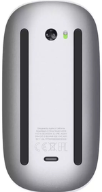 Мышь Apple Magic Mouse 4 MXK53ZM/A белый