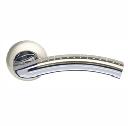 Armadillo LD 26, хром