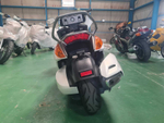Suzuki Gemma 250 041236